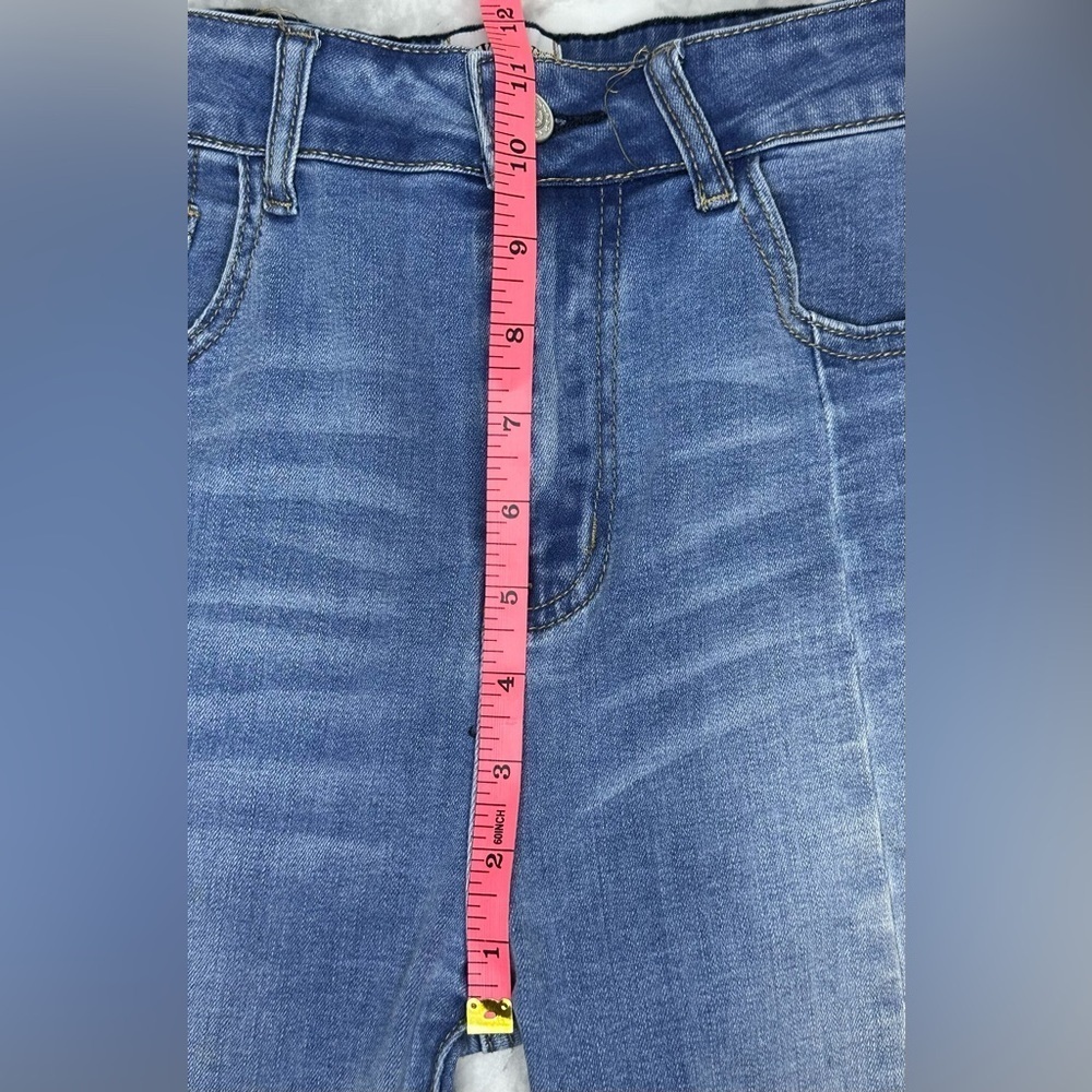 Twelve By Ontwelfth jeans size 27 - Picture 7 of 11